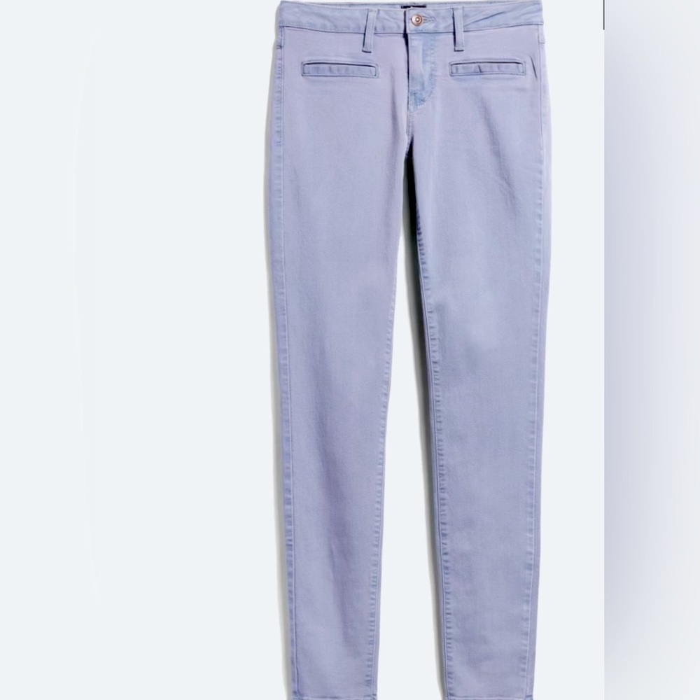 Just Black Skinny Jean